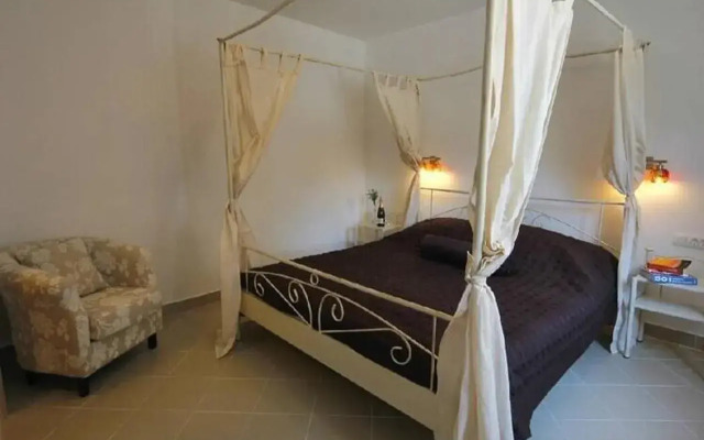 Villa Mala Dora