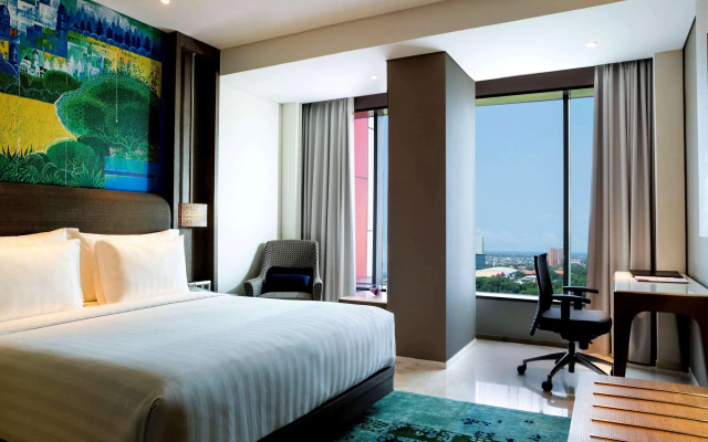 Grand Mercure Jakarta Kemayoran