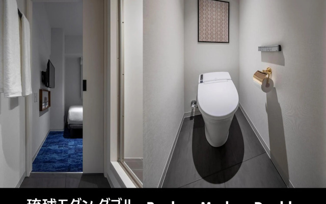 Estinate Hotel Naha