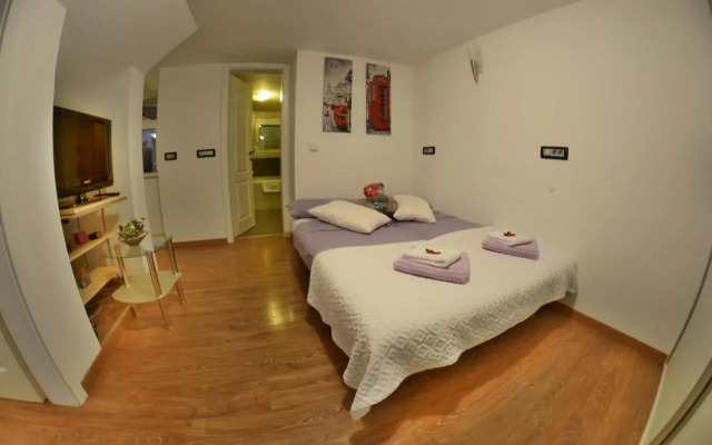Apartment Arpa