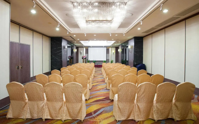 Millennium Harbourview Hotel Xiamen