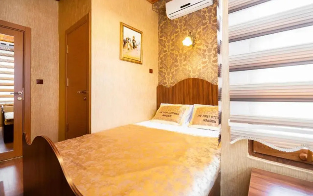 Rozin Hotel