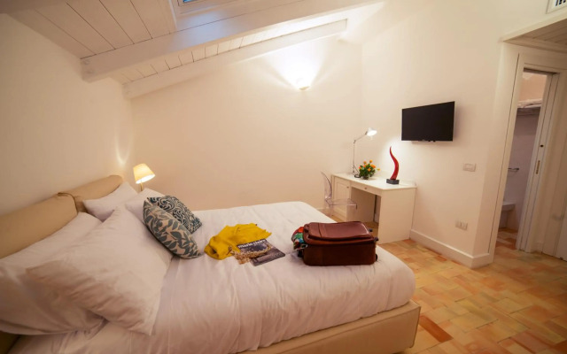Tenuta Duca Marigliano Boutique Hotel