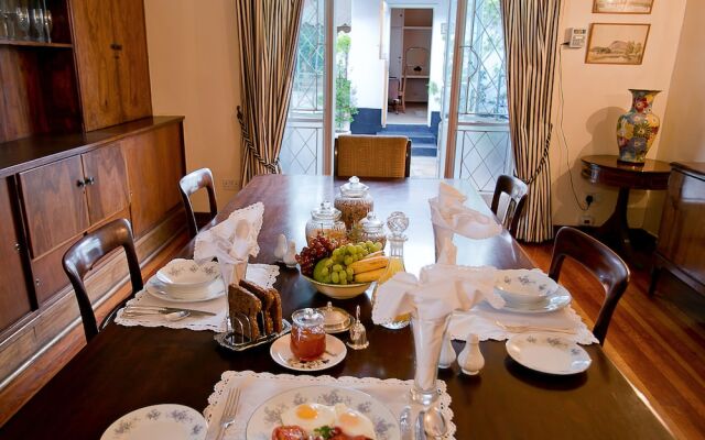 Portsalon Private Lodge