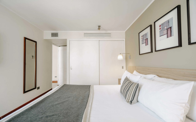 Suite by Time