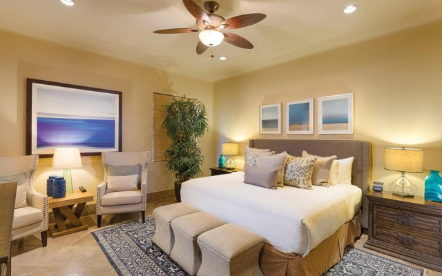 Blue Desert 29 Golf Villa 5 - Casa Jalisco, Cabo San Lucas