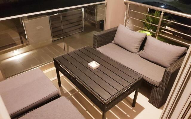 Sithonia Suites Luxury Apartments 3 Beds