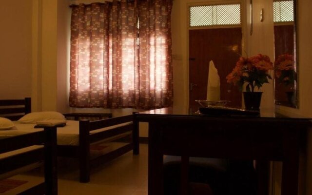 Hotel senora kataragama