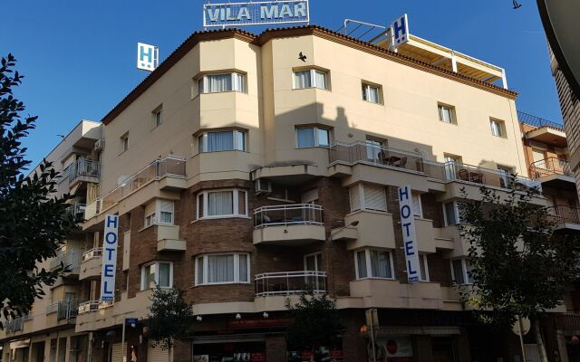 Hotel Vila Mar