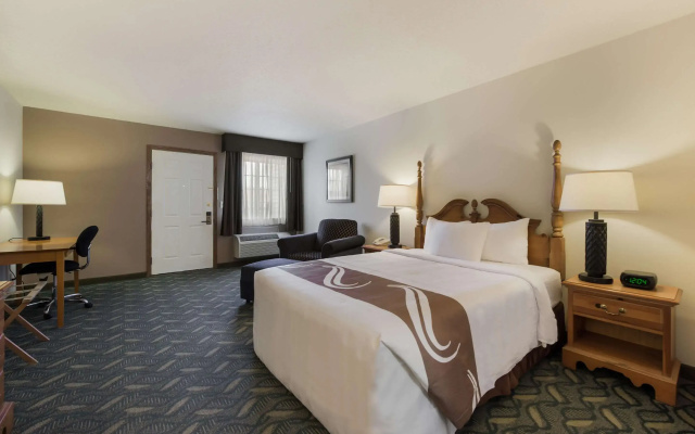 Quality Inn & Suites Red Wing