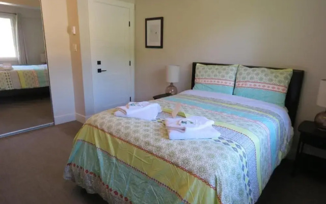 Bearvalley Guesthouse