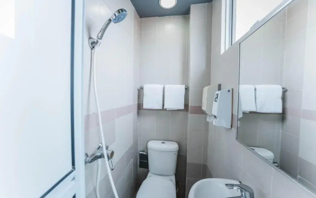 Hotel Double One