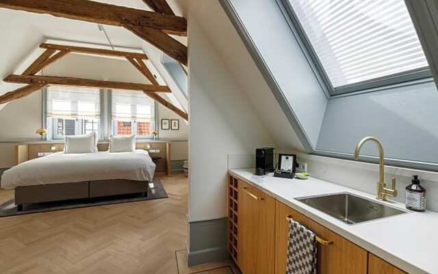 Aparthotel Hattem