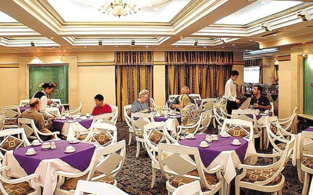 Chengde Yunshan Hotel