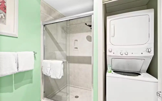 Surfside Resort #1508b