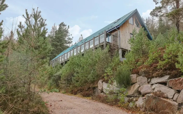 The Laggan Drey