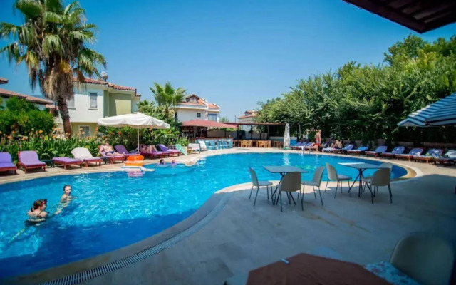 Konak Su Hotel