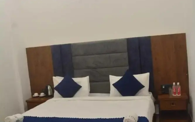 Hotel AU Villa