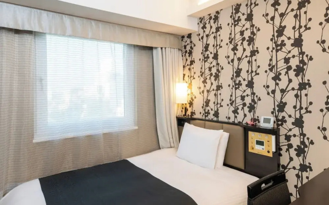APA Hotel Ueno Okachimachi Ekimae Minami