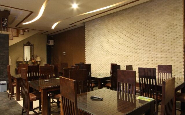 Griya Desa Hotel