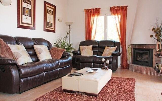 Villa Copete