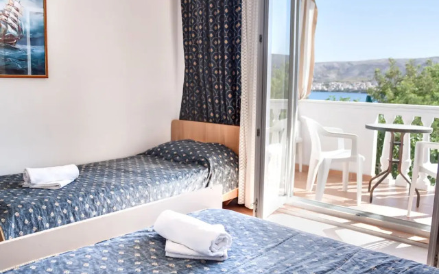 Hotel Tony