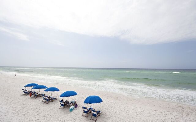 Gulf Shore Condo #516