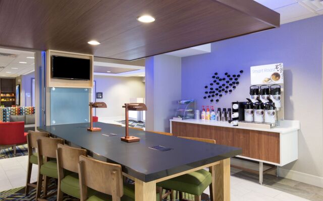 Holiday Inn Express Hastings by IHG