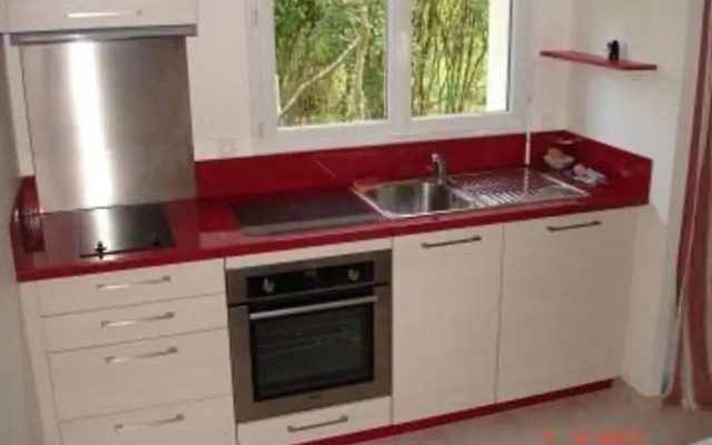 GiTE LA FLèCHE, 2 PIèCES, 3 PERSONNES - FR-1-410-196