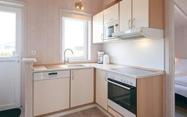 Three-Bedroom Holiday home in Grömitz 7