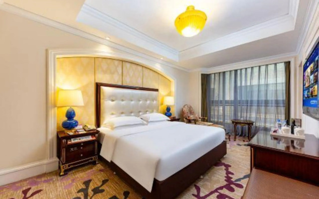 Jianming International Hotel