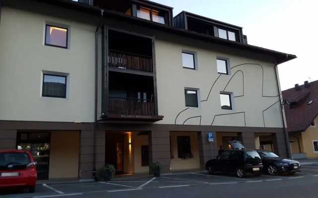 Ariston Dolomiti Residence