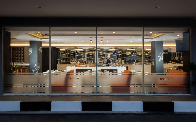 INNSiDE by Meliá Yogyakarta