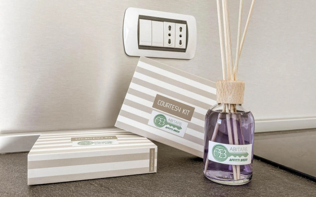 Suite D'Annunzio Luxury