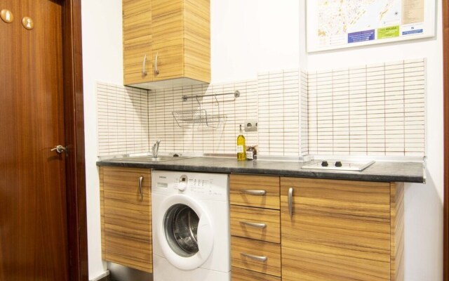 Letmalaga Cremades Center