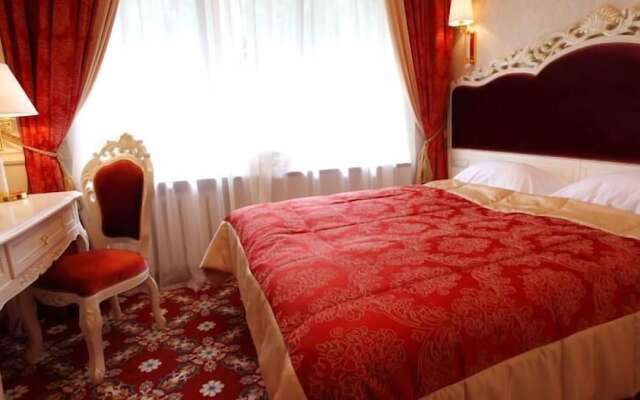 Отель «Женева»