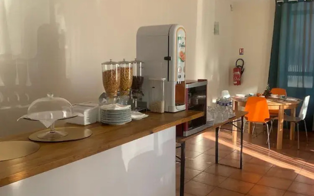 Permorez Hotel