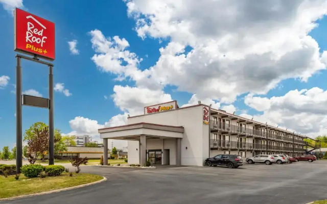 Route 50 Motel
