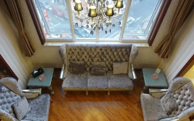 Huaqi Kaiserdom Hotel