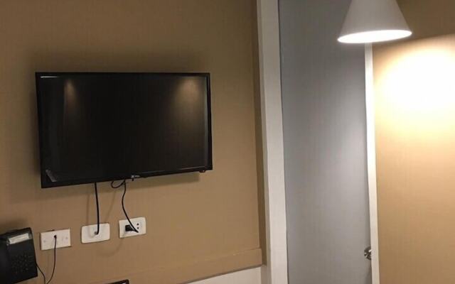 Q8 Hotel