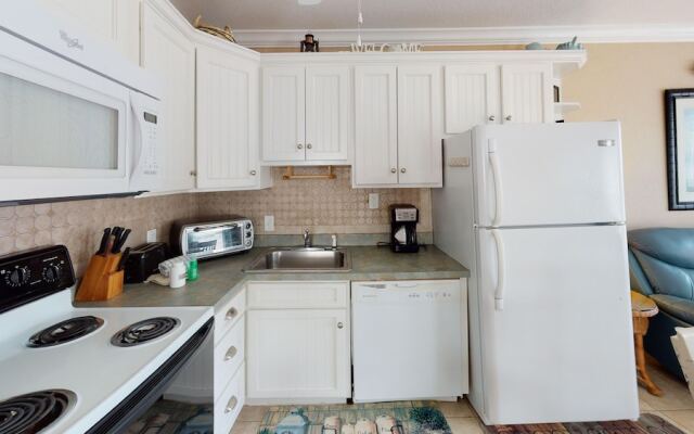 Seascape 2201 in Galveston