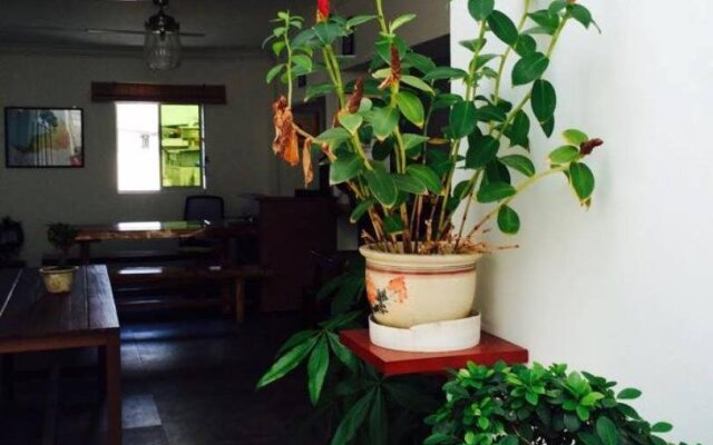 Lixion Homestay