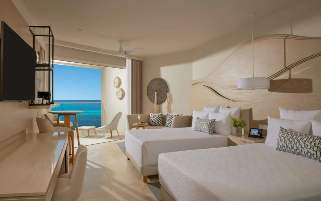 Breathless Cancun Soul Resort & Spa - Adults Only - All Inclusive