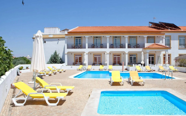 Hotel Convento D'Alter