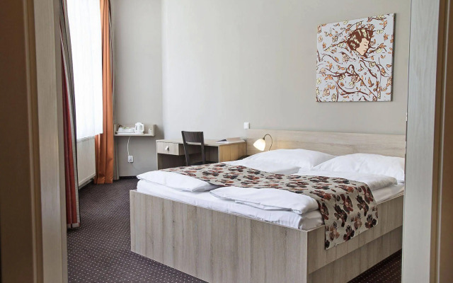 Hotel Palác U Kočků by Adrez Living