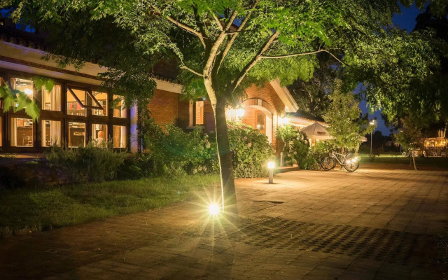 Hosteria del Pescador