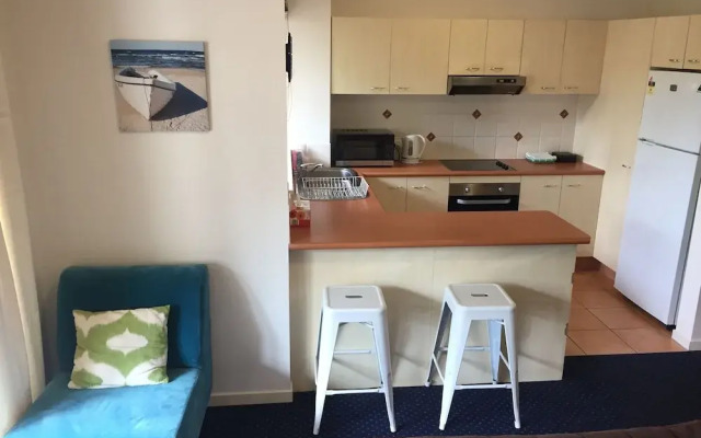 Gold Coast Family Apartment