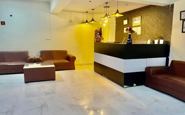 The Grand Suite 71
