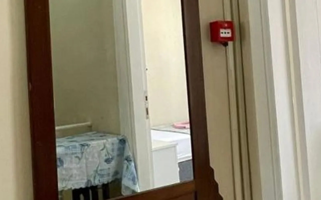 Almina Kantarci Pansiyon
