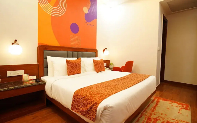 IRA By Orchid Noida
